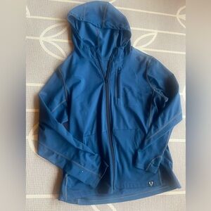 Forloh Sol air Hoodie